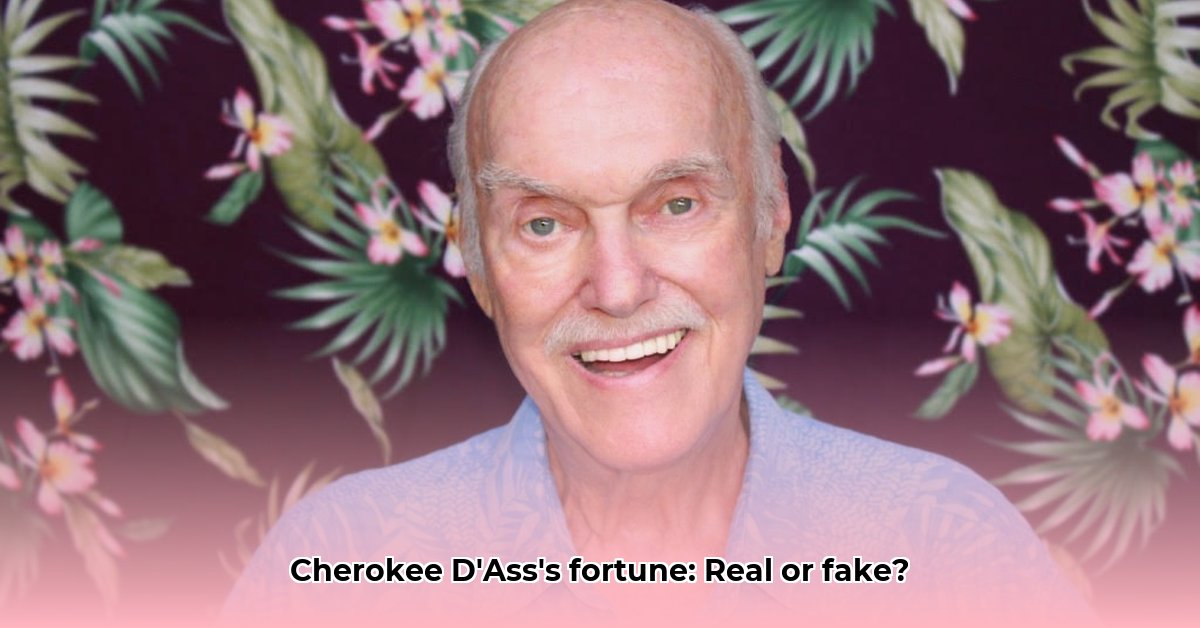 cherokee-dass-net-worth